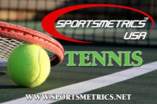 SPORTSMETRICS TENNIS (Digital Download)